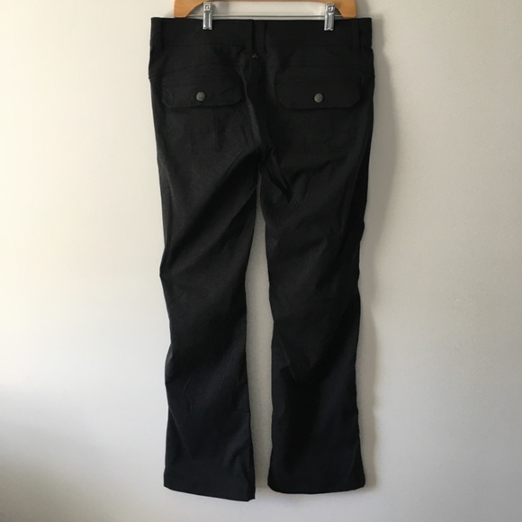 Prana Halle pant sz 10 - Picture 5 of 13